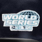 Comic Cloud 59FIFTY Fitted - Boston Red Sox