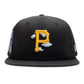 Comic Cloud 59FIFTY Fitted - Pittsburgh Pirates