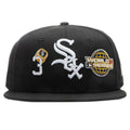 Count The Rings 59FIFTY Fitted - Chicago White Sox