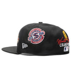 Count The Rings 59FIFTY Fitted - Chicago White Sox