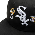 Count The Rings 59FIFTY Fitted - Chicago White Sox