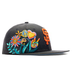 Groovy 59FIFTY Fitted - San Francisco Giants