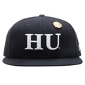 HBCU 59FIFTY Fitted w/ Pin - Howard University