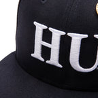 HBCU 59FIFTY Fitted w/ Pin - Howard University