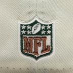 Outdoor 59FIFTY Fitted - Las Vegas Raiders