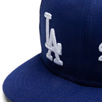 Patch Pride 59FIFTY Fitted - Los Angeles Dodgers