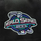 Polar Lights 59FIFTY Fitted - Arizona Diamondbacks