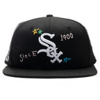 Scribble 59FIFTY Fitted - Chicago White Sox