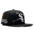 Scribble 59FIFTY Fitted - Chicago White Sox