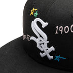 Scribble 59FIFTY Fitted - Chicago White Sox