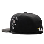 Scribble 59FIFTY Fitted - Pittsburgh Pirates