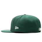 Side Split 59FIFTY Fitted - Oakland Athleltics