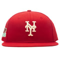 State Fruit 59FIFTY Fitted - New York Mets