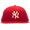 State Fruit 59FIFTY Fitted - New York Yankees
