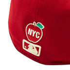State Fruit 59FIFTY Fitted - New York Yankees