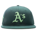 State Fruit 59FIFTY Fitted - Oakland Athletics