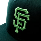 State Fruit 59FIFTY Fitted - San Francisco Giants