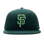 State Fruit 59FIFTY Fitted - San Francisco Giants