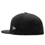 Team Fire 59FIFTY Fitted - Boston Red Sox