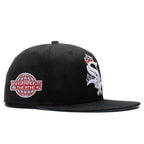 Team Fire 59FIFTY Fitted - Chicago White Sox