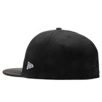 Team Fire 59FIFTY Fitted - Chicago White Sox