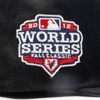 Team Heart 59FIFTY Fitted - San Francisco Giants