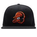 Upside Down 59FIFTY Fitted - Baltimore Orioles