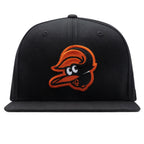 Upside Down 59FIFTY Fitted - Baltimore Orioles