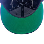 New Era x Diet Starts Monday MLB 59Fifty - Detroit Tigers
