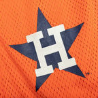 New Era x Eric Emanuel Shorts - Houston Astros