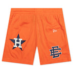 New Era x Eric Emanuel Shorts - Houston Astros
