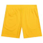New Era x Eric Emanuel Shorts - Oakland Athletics