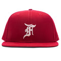 Fear of God x New Era 59FIFTY - Cincinnati Reds