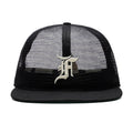 New Era x Fear of God Essentials Full Mesh 59FIFTY Detroit Tigers - Black