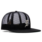 New Era x Fear of God Essentials Full Mesh 59FIFTY Detroit Tigers - Black