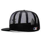 New Era x Fear of God Essentials Full Mesh 59FIFTY Detroit Tigers - Black
