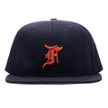 Fear of God x New Era 59FIFTY - Detroit Tigers