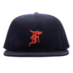 Fear of God x New Era 59FIFTY - Detroit Tigers