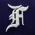 Fear of God x New Era 59FIFTY - Los Angeles Dodgers