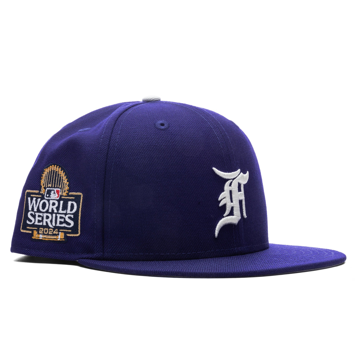 Fear of God x New Era 59FIFTY - Los Angeles Dodgers