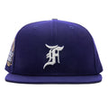 Fear of God x New Era 59FIFTY - Los Angeles Dodgers