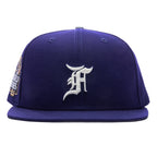 Fear of God x New Era 59FIFTY - Los Angeles Dodgers