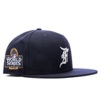 Fear of God x New Era 59FIFTY - New York Yankees