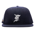 Fear of God x New Era 59FIFTY - New York Yankees