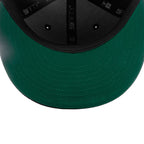 Feature x New Era 59FIFTY Collegiate F - Black