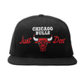 New Era x Just Don 59FIFTY Fitted - Chicago Bulls