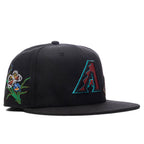 New Era x MLB x FELT 59FIFTY - Arizona Diamondbacks