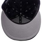 New Era x MLB x FELT 59FIFTY - Cleveland Guardians