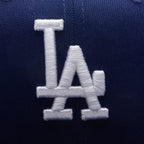 New Era x MLB x FELT 59FIFTY - Los Angeles Dodgers
