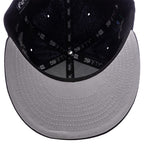 New Era x MLB x FELT 59FIFTY - New York Yankees